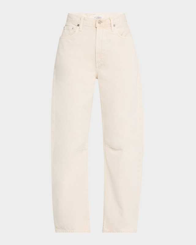 Miro Relaxed Jeans